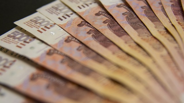 Благодаря приставам, житель Лянтора заплатил алименты в 150 тысяч Благодаря приставам, житель Лянтора заплатил алименты в 150 тысяч