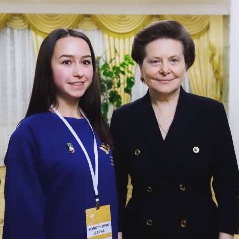 Лучшие молодые управленцы Югры живут в Сургутском районе Лучшие молодые управленцы Югры живут в Сургутском районе