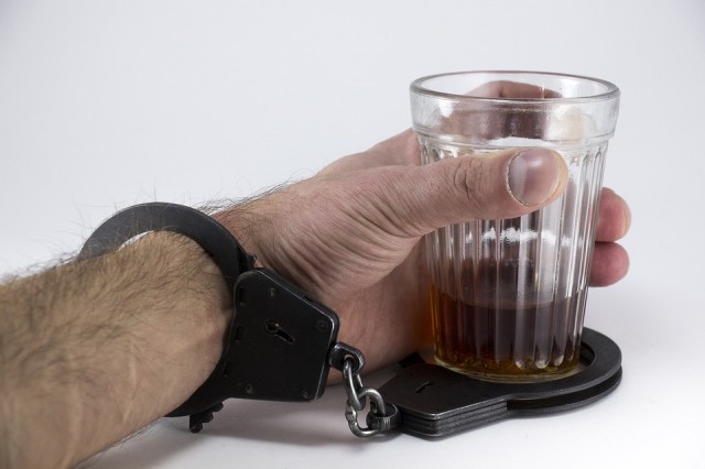 В России ужесточили наказание для пьяных водителей