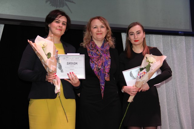 В Сургуте подвели итоги традиционного конкурса «Журналист года»