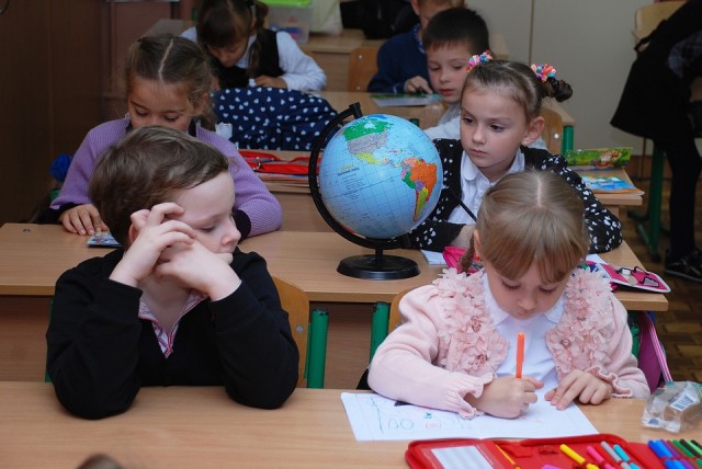 В школах Сургутского района появятся новые дисциплины В школах Сургутского района появятся новые дисциплины