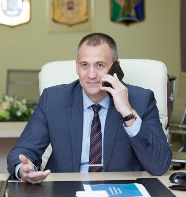 Андрей Трубецкой: «Сургутский район - лидер инвестрейтинга Югры»