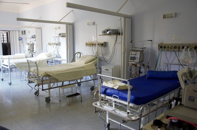В Югре готовы развернуть ещё 500 коек для ковидных пациентов
