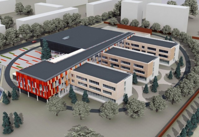 В Сургутском районе до конца 2021 года планируют найти инвестора для строительства школы в Белом Яре