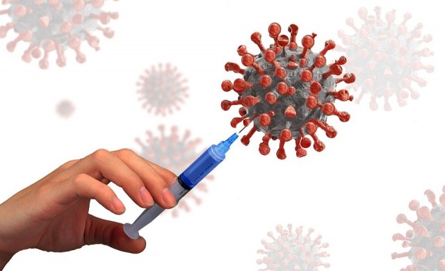 В Югру поставят ещё 400 доз вакцины от коронавируса