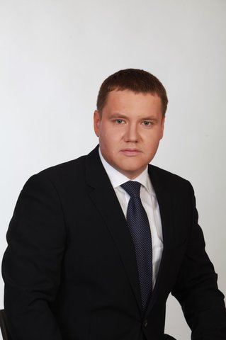 В Сургуте заместителем главы по ЖКХ назначен Сергей Агафонов