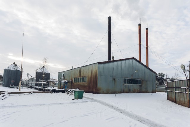 Котельные Высокого Мыса, Сытомино и Ляминой в 2021 году переведут на газ Котельные Высокого Мыса, Сытомино и Ляминой в 2021 году переведут на газ