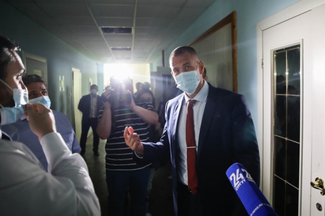 В Барсово появится самый большой в Сургутском районе центр досуга и творчества В Барсово появится самый большой в Сургутском районе центр досуга и творчества