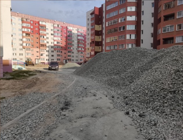 Две реализованные в 2020 году инициативы жителей района получили шанс на дальнейшее развитие Две реализованные в 2020 году инициативы жителей района получили шанс на дальнейшее развитие