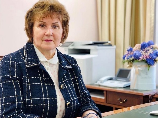 Глава Нефтеюганского района Югры уходит со своего поста Глава Нефтеюганского района Югры уходит со своего поста