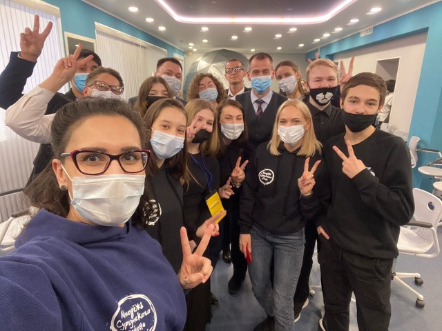 Что спрашивали юные блогеры у Андрея Трубецкого Что спрашивали юные блогеры у Андрея Трубецкого