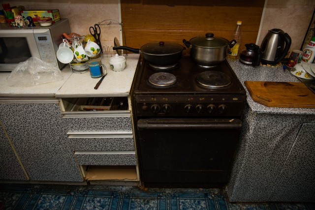 Отработать долг в почти 800 миллионов рублей предложили жителям Сургутского района Отработать долг в почти 800 миллионов рублей предложили жителям Сургутского района