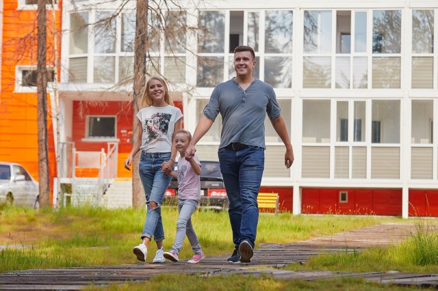 Продумано до мелочей: при планировке квартир Сибпромстрой заботится о комфорте жильцов Продумано до мелочей: при планировке квартир Сибпромстрой заботится о комфорте жильцов