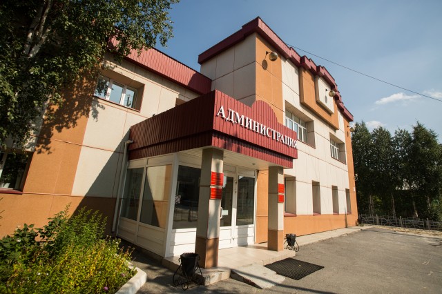 Гуляем на стадионе: общественные пространства в Белом Яре появятся не скоро Гуляем на стадионе: общественные пространства в Белом Яре появятся не скоро