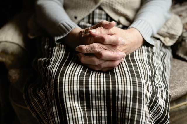 ​В Тундрино прививку от коронавируса получила 91-летняя женщина