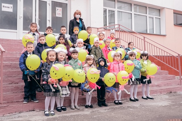 «Вестник» подвёл итоги конкурса «Любимый учитель Сургутского района»