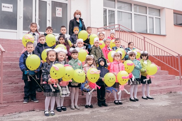 «Вестник» подвёл итоги конкурса «Любимый учитель Сургутского района» «Вестник» подвёл итоги конкурса «Любимый учитель Сургутского района»