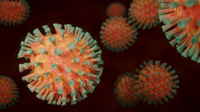 За месяц скончались 437 югорчан с коронавирусом в анамнезе