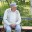 В Лянторе 95-летний ветеран ВОВ Анатолий Шарыпов прошёл вакцинацию от коронавируса