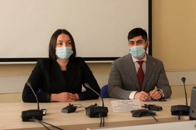 НКО Сургутского района станет проще подавать заявки на Грант главы НКО Сургутского района станет проще подавать заявки на Грант главы