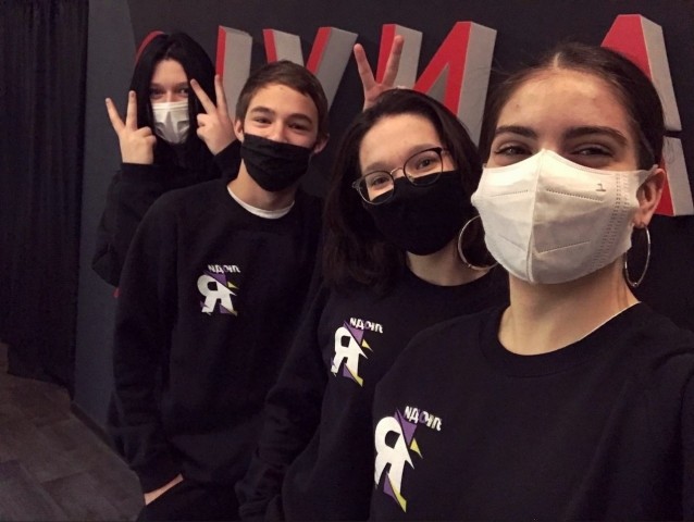 В Сургутском районе будут готовить собственных звёзд интернета В Сургутском районе будут готовить собственных звёзд интернета