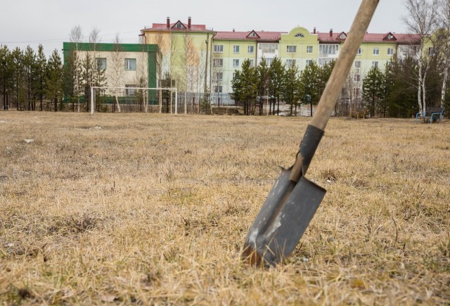 В Ульт-Ягуне в скором времени появится новая резиденция для занятий творчеством