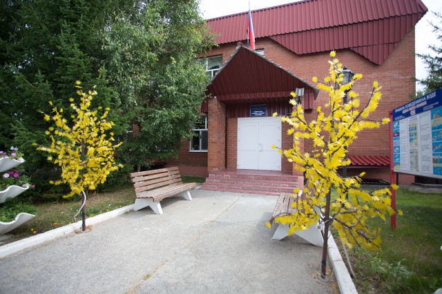 Администрацию сельского поселения Сытомино переселят на улицу Комсомольскую Администрацию сельского поселения Сытомино переселят на улицу Комсомольскую