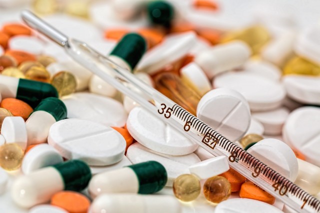В Югре опубликован список лекарств от коронавируса, который выдадут жителям округа бесплатно