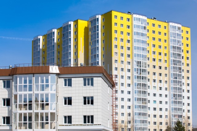 Жителям Сургутского района стала доступна льготная ипотека от трёх процентов