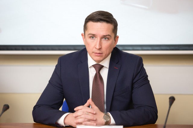 Сургутский район представил опыт организации муниципальных закупок на всероссийском форуме в Москве Сургутский район представил опыт организации муниципальных закупок на всероссийском форуме в Москве