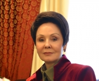 Галина Резяпова: важно не разорвать нить поколений, чтобы не стать манкуртами Галина Резяпова: важно не разорвать нить поколений, чтобы не стать манкуртами