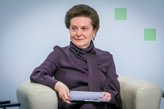 Комарова: реконструкция железнодорожного вокзала в Сургуте стартует в этом году Комарова: реконструкция железнодорожного вокзала в Сургуте стартует в этом году