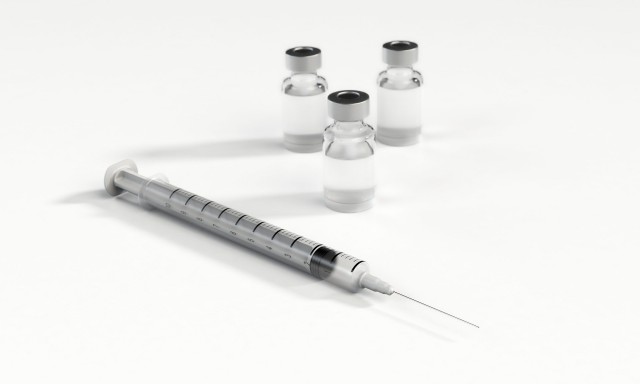До конца лета план вакцинации будет выполнен в 7 муниципалитетах Югры