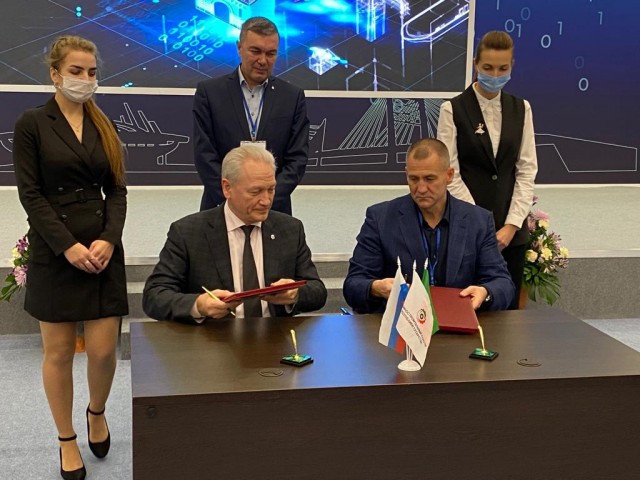 Предприниматели Сургутского района нашли новых партнёров на форуме в Санкт-Петербурге Предприниматели Сургутского района нашли новых партнёров на форуме в Санкт-Петербурге