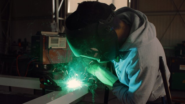 В Сургуте появится новый производственный комплекс. Будет создано 315 рабочих мест В Сургуте появится новый производственный комплекс. Будет создано 315 рабочих мест