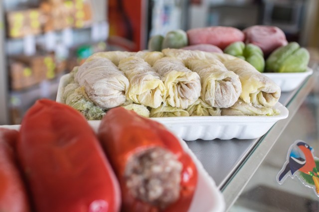 Югорское УФАС начало проверки магазинов и производителей из-за завышения цен на продукты Югорское УФАС начало проверки магазинов и производителей из-за завышения цен на продукты