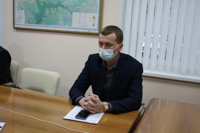 Только 1,5% жителей Сургутского района заразились ковидом после вакцинации Только 1,5% жителей Сургутского района заразились ковидом после вакцинации