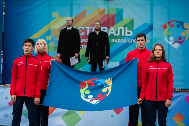 В Сургутском районе состоится четвёртый фестиваль национальных видов спорта