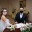 Свадебный февраль. В «зеркальную дату» 45 пар Сургутского района свяжут себя узами брака