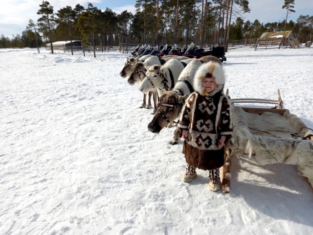 Во всей красе