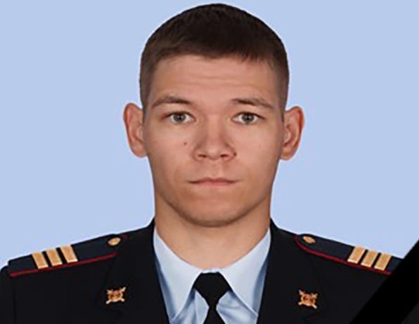 В ходе спецоперации на Украине погиб сотрудник Росгвардии Югры