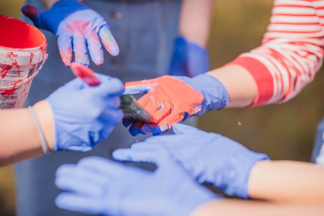 В Сытомино создали стену «Советов молодёжи Сургутского района» В Сытомино создали стену «Советов молодёжи Сургутского района»