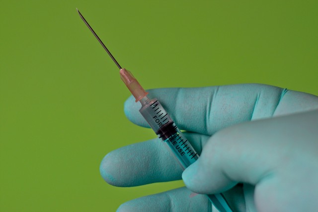 В Югре подтвердили введение обязательной вакцинации с 11 октября В Югре подтвердили введение обязательной вакцинации с 11 октября