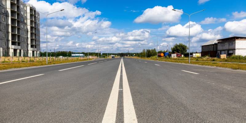 ​В Сургутском районе выделят на капремонт дорог более 230 млн рублей