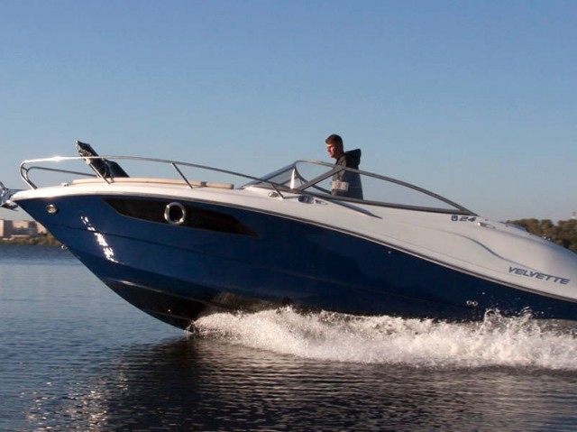 Не загорать, а канализацию чистить: в «Горводоканале» объяснили, зачем купили катер Не загорать, а канализацию чистить: в «Горводоканале» объяснили, зачем купили катер