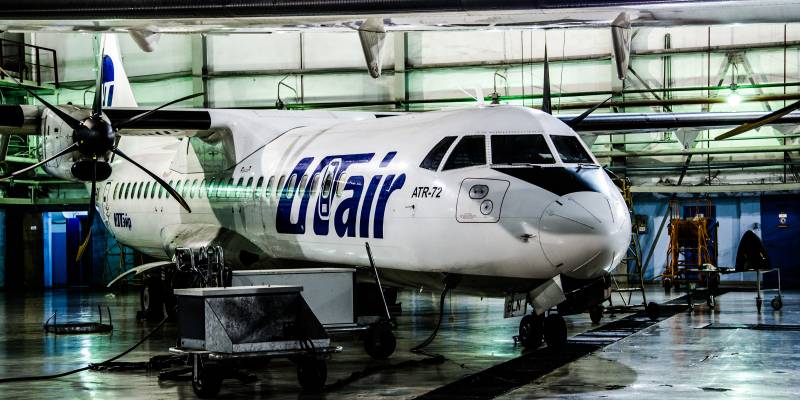 ФАС проверит Utair и другие авиакомпании после резкого повышения цен на билеты