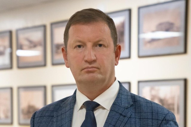 На фоне отставки мэра из администрации Сургута уходит еще один чиновник-руководитель