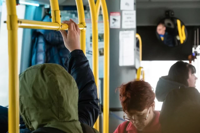 В Нижневартовске опубликовали расписание автобусов для дачников