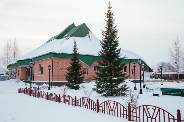 Сургутский район с начала года посетили почти 70 тысяч туристов, в том числе из зарубежья